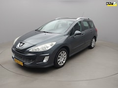 Peugeot 308 SW - 1.6 VTi XS Airco, Cruise, Panorama, Trekhaak, Nw APK, NAP