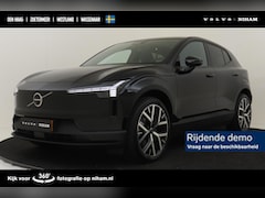Volvo EX30 - TWIN MOTOR PERFORMANCE ULTRA EUROPA SPORT 69 kWh -PANO.DAK|HARMAN/KARDON|360°CAM|AUT.INPAR