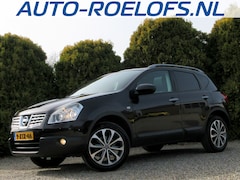 Nissan Qashqai - 2.0 Connect Ed.*Navi*Pano.dak*Trekhaak