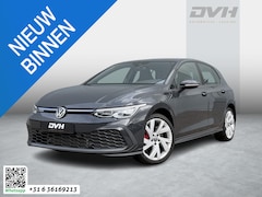 Volkswagen Golf - 1.4 eHybrid GTE NAVI | APP CONNECT | PDC