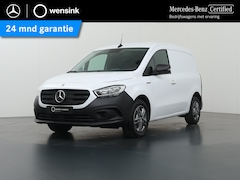 Mercedes-Benz eCitan - 112 Pro L1 51 kWh | 3 zits | Trekhaak |