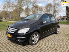 Mercedes-Benz B-klasse - 180 CDI Business Class - airco - cruise control