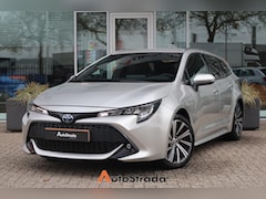 Toyota Corolla Touring Sports - 2.0 Business Plus Hybrid 184pk | Stoelverwarming | ACC | Climate | Trekhaak | Carplay