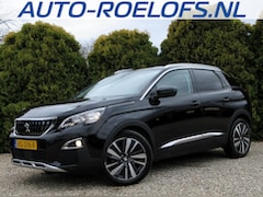 Peugeot 3008 - 1.2 PureTech Allure Automaat*360cam*Trekhaak