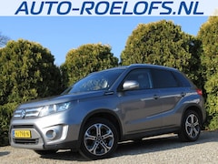 Suzuki Vitara - 1.6 High Executive *Panoramadak*Navi