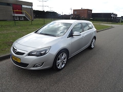 Opel Astra Sports Tourer - 1.4 Turbo Sport
