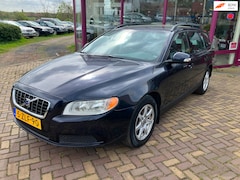 Volvo V70 - 2.5T Summum