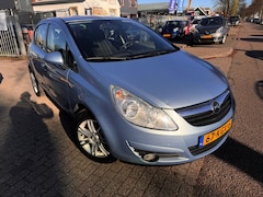Opel Corsa - 1.2-16V Enjoy