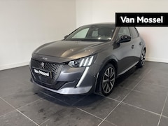 Peugeot 208 - 1.2 PureTech GT | APPLE CARPLAY & ANDROID AUTO | CAMERA | NAVI |