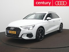 Audi A3 Sportback - 40 TFSI e Business Edition l Zwenkbare trekhaak l Camera l Navi l Elek Stoelen l ACC l