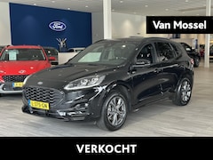 Ford Kuga - 2.5 PHEV ST-Line X | Trekhaak | B&O | Elektrische achterklep | BLIS | Camera voor & achter
