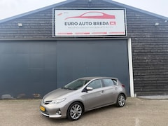Toyota Auris - 1.8 Hybrid Executive