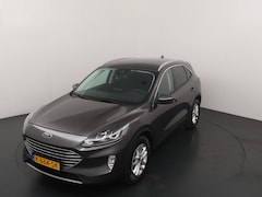 Ford Kuga - 1.5 EcoBoost Titanium | Winter Pack | Camera | LED | Navi | Apple Carplay | 100% dealer on