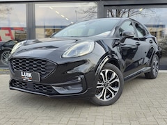 Ford Puma - 1.0 EcoBoost Hybrid ST-Line + WINTER PACK + NAVIGATIE + LM VELGEN