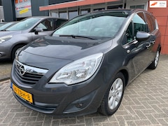 Opel Meriva - 1.4 Turbo Color Edition 1e eigenaar