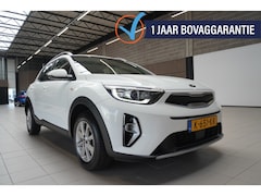 Kia Stonic - 1.0 T-GDi MHEV Dyn L|HYBRID