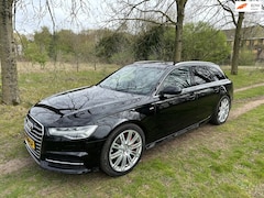 Audi A6 Avant - 3.0 TDI quattro Premium Edition apk t/m 03-01-2027