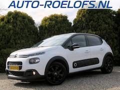 Citroën C3 - 1.2 PureTech Shine*Navi*Camera*Trekhaak