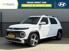 Hyundai Inster - 49 kWh 115pk 4-zits Evolve