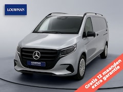 Mercedes-Benz Vito - 119 CDI Pro Gratis 12 Maanden Extra Garantie L3 Dubbele Schuifdeur Multibeam Led Trekhaak