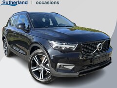 Volvo XC40 - 1.5 T4 Recharge R-Design 210pk | Parking pack | Draadloos opladen | PHEV | 1.800kg Trekgew