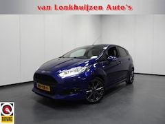 Ford Fiesta - 1.0 EcoBoost ST Line NAVI/CAMERA/CLIMA/CRUISE/17"LMV