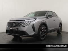 Peugeot 3008 - 1.2 Hybrid 145pk Allure | Stoel/Stuurverwarming | 360° Camera | Navigatie | Adaptieve Crui