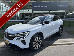 Renault Austral - 1.2 E-Tech full hybrid 200PK techno /Camera/ Dealer onderhouden /