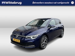Volkswagen Golf - 1.4 eHybrid Style / AUTOMAAT/ ELEKTR. STOEL/ PARK. SENSOREN + CAMERA/ APP-CONNECT/ RIJ-MOD