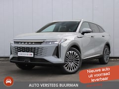 Omoda 9 - 9 1.5T-GDi SHS-P Premium 20"LM velgen, Schuif/kanteldak, 360 Camera, Stoelverwarming/venti