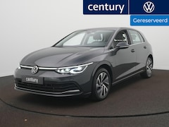 Volkswagen Golf - 1.4 eHybrid Style Automaat - ACC - Apple Carplay/Android Auto - IQ light - ErgoActive-best