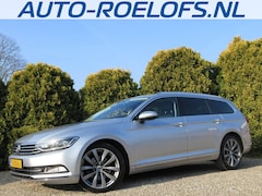 Volkswagen Passat Variant - 1.6 TDI Connected + *Panorama