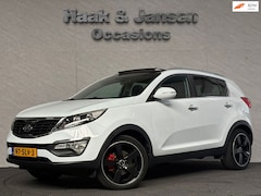 Kia Sportage - 1.6 GDI X-ecutive Plus Pack - Pano - Cruise - Radio