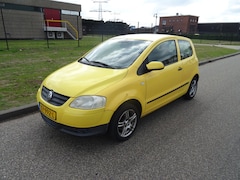 Volkswagen Fox - 1.2 Trendline