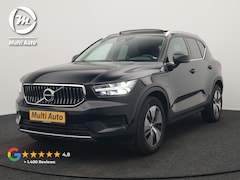 Volvo XC40 - T4 Recharge Inscription PHEV 211pk Dealer O.H | Trekhaak Af Fabriek | Panodak | Harman / K