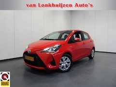 Toyota Yaris - 1.5 Hybrid Active CAMERA/CLIMA/CRUISE/BLUETOOTH