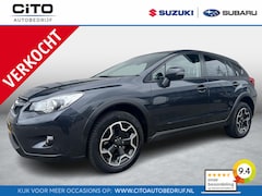 Subaru XV - 2.0i Luxury AWD Automaat | Trekhaak | All Season Banden | Climate Control |17" LM Velgen