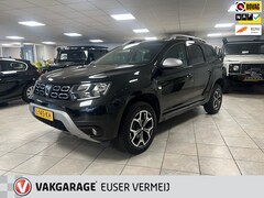 Dacia Duster - 1.3 TCe Prestige Lederen bekleding, Climate controle, Trekhaak, Cruise controle