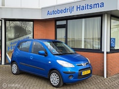 Hyundai i10 - 1.1 Dynamic Cool Airco | CPV | El.ramen