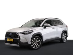 Toyota Corolla Cross - 2.0 Hybrid 200 First Edition | Trekhaak | NL auto