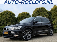 Volkswagen Tiguan - 2.0 TSI 4Motion Highline Automaat R-Line