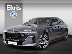 BMW i7 - eDrive50 High Executive | Connoisseur Pack | M Sportpakket Pro | Innovation Pack | Sky Lou
