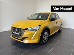 Peugeot e-208 - EV Active 50 kWh | APPLE CARPLAY & ANDROID AUTO | DAB+ |