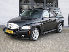 Chevrolet HHR - 2.4 LT 1e Eigenaar 147.000km Leder