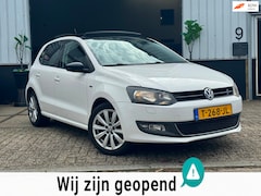 Volkswagen Polo - 1.2 | TSI | Highline | PANO | 5DRS | AIRCO | ELEKTR. RAMEN | CARPLAY |