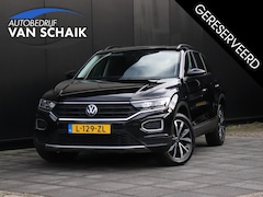 Volkswagen T-Roc - 1.5 TSI Sport Business R | DSG | PANO-DAK | CAMERA | CRUISE | VIRTUAL COCKPIT | STOELVERW.