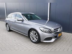 Mercedes-Benz C-klasse Estate - 350 e Lease Edition ESTATE NAVI, CAMARA, XENON, TREKHAAK