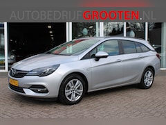Opel Astra Sports Tourer - 1.2 Business Edition