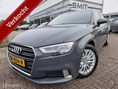Audi A3 Sportback - 1.0 TFSI Sport Lease Ed. Nav/AC/Led/NLAuto