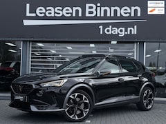 CUPRA Formentor - 1.4 e-Hybrid VZ Performance Pano/360/Dodehoek